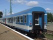 74745 Sachsenmodelle Passenger car 2nd class type Halberstadt